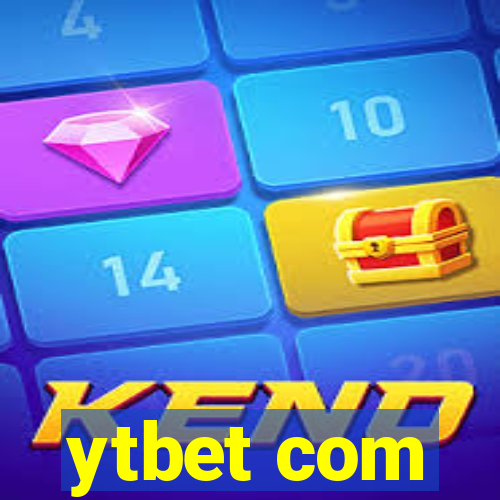 ytbet com